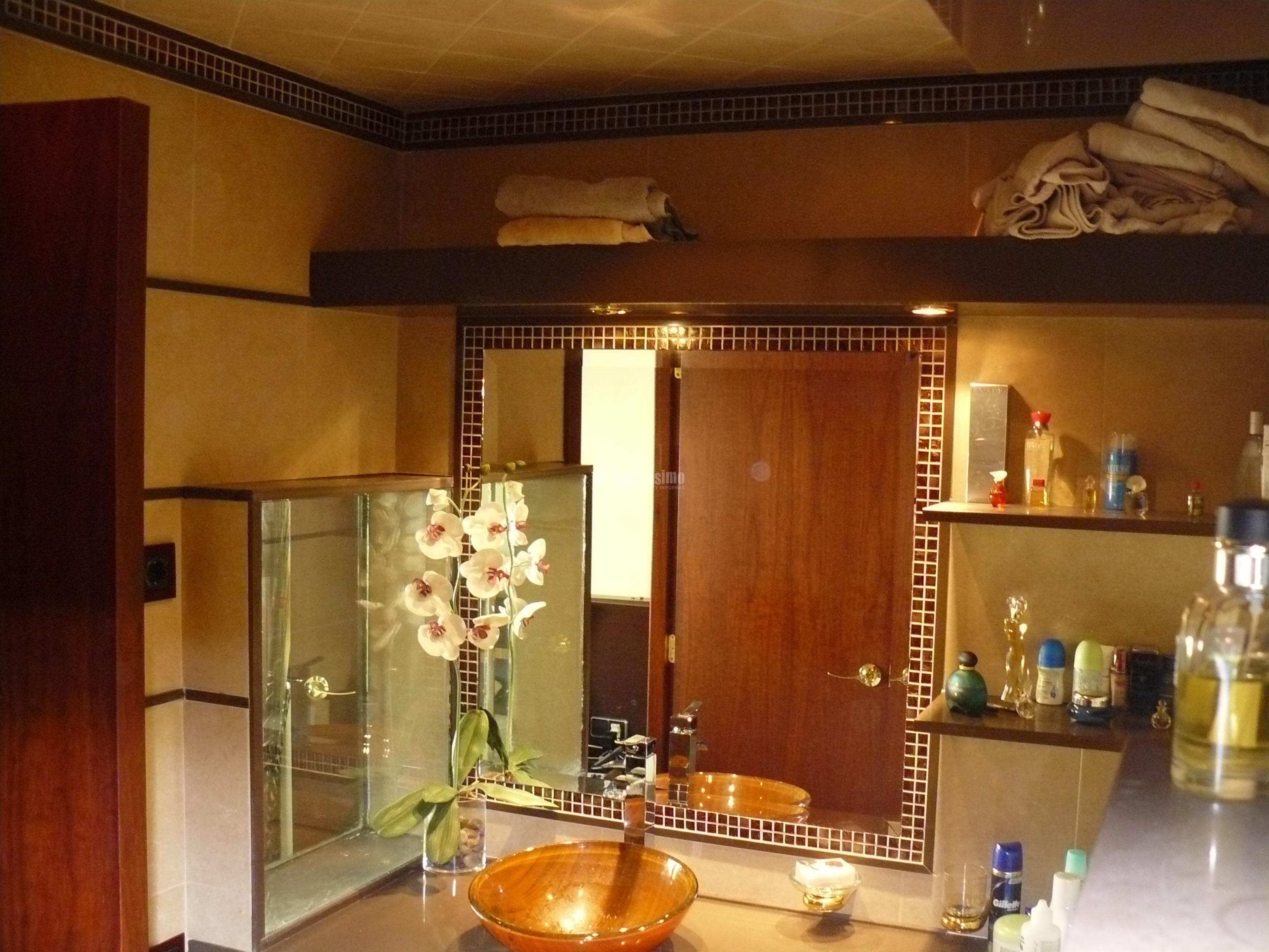 Restauración Edificios, Pintores, Reformas Baños