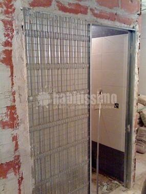 Restauración Edificios, Carpintería Madera, Construcciones Reformas