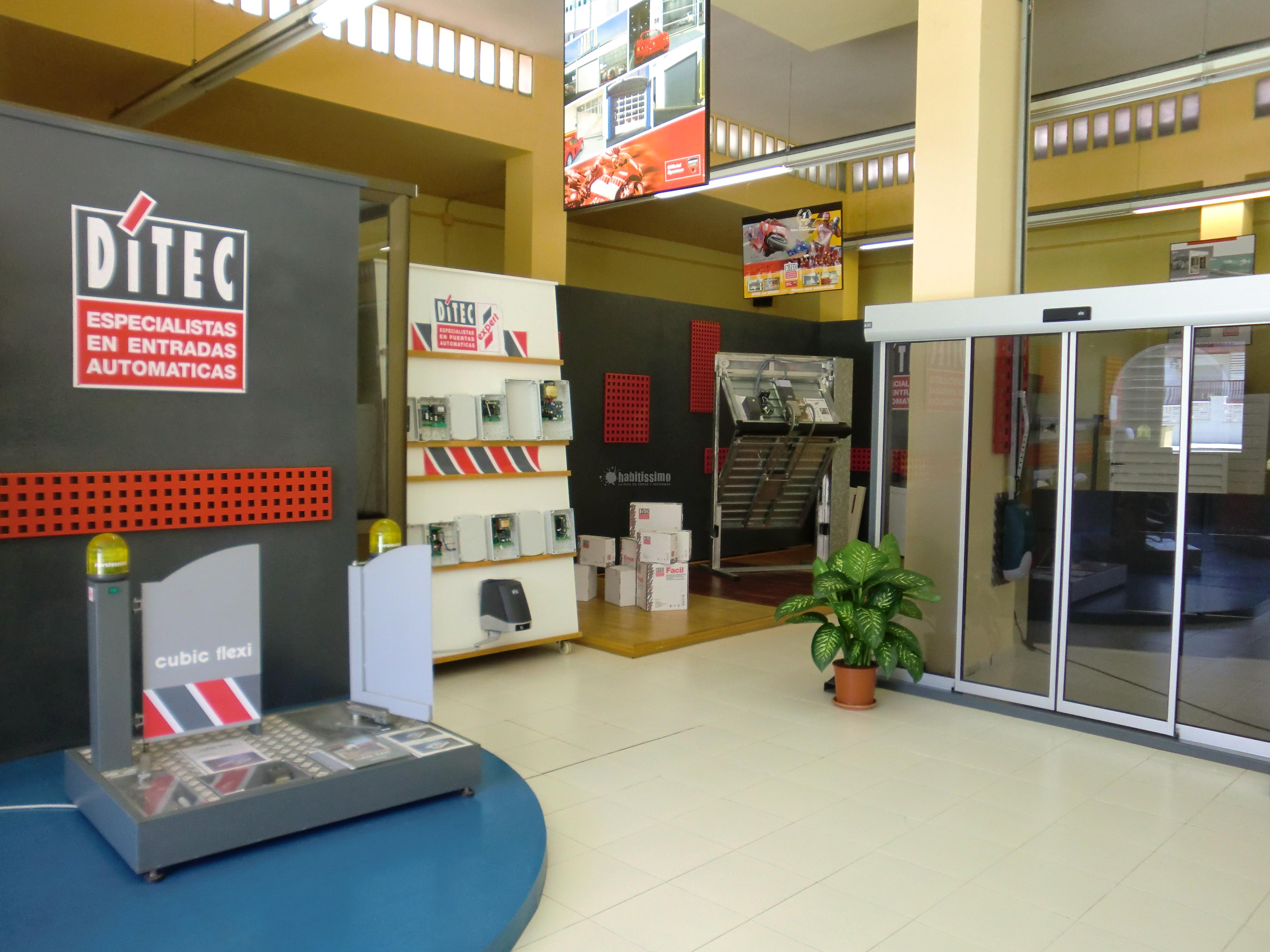 Avila Puertas - L'Arboç