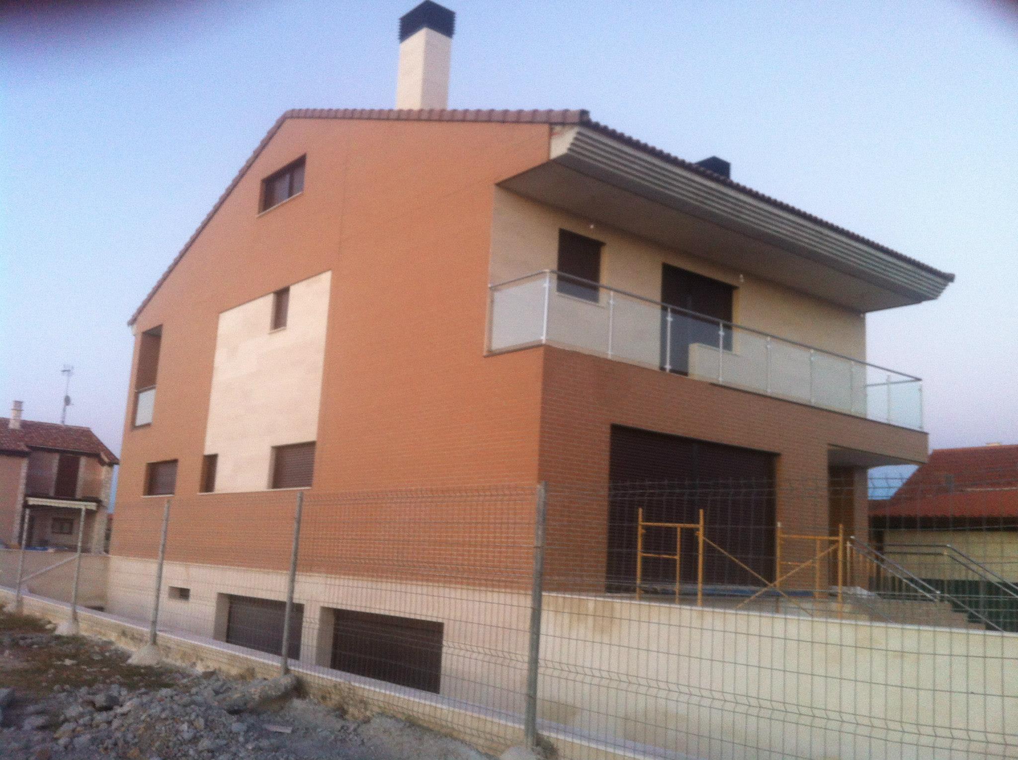 Aldeamayor