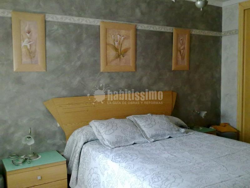 Pintores, Escayolistas, Papel Pintado