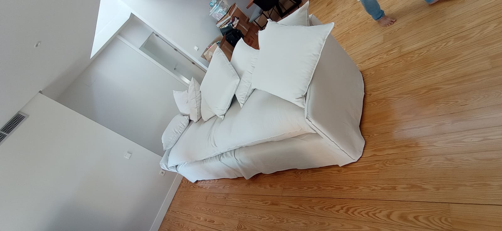 Instalación