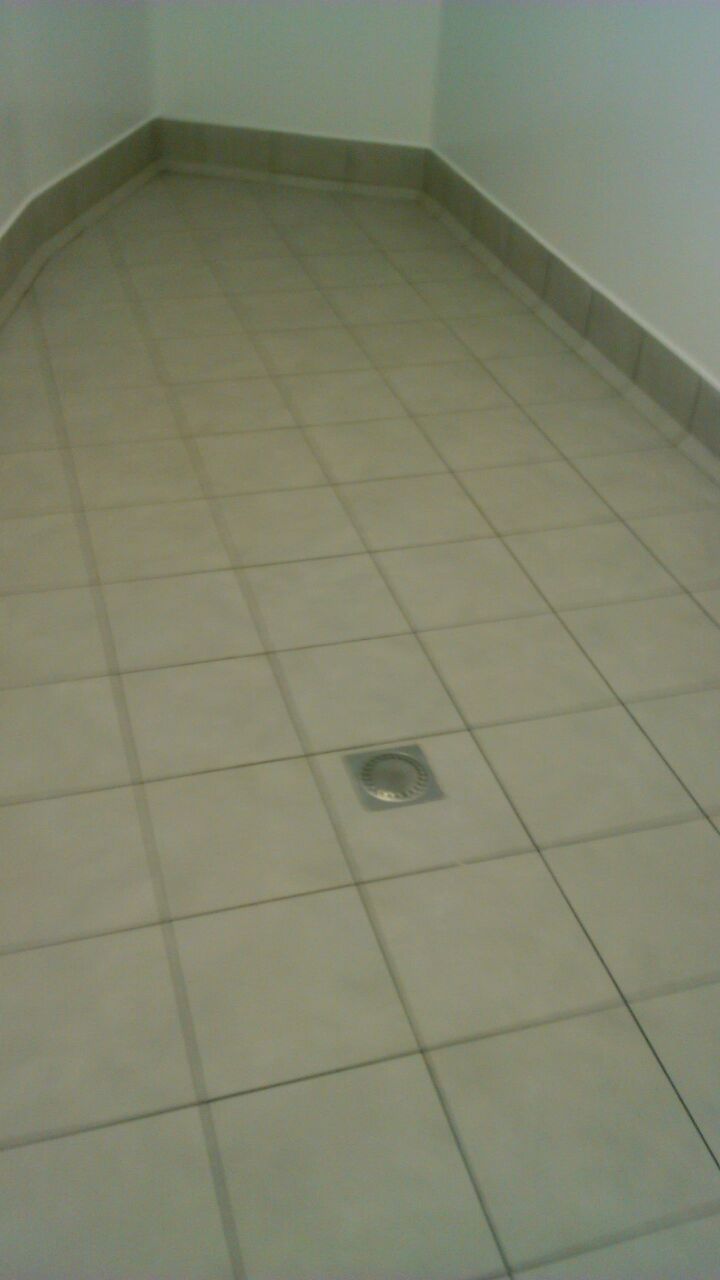 limpieza industrial de pavimentos