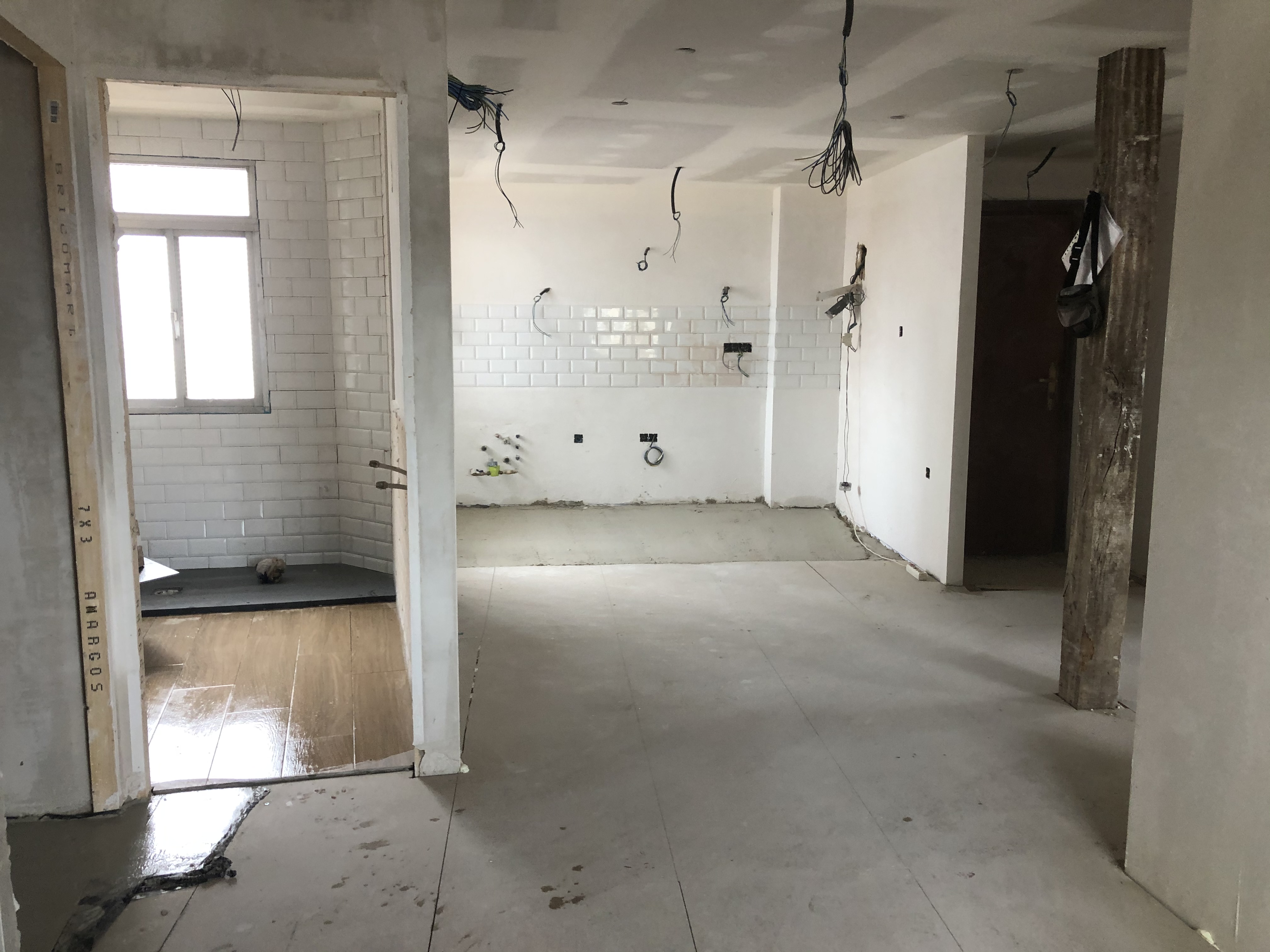 Reforma vivienda