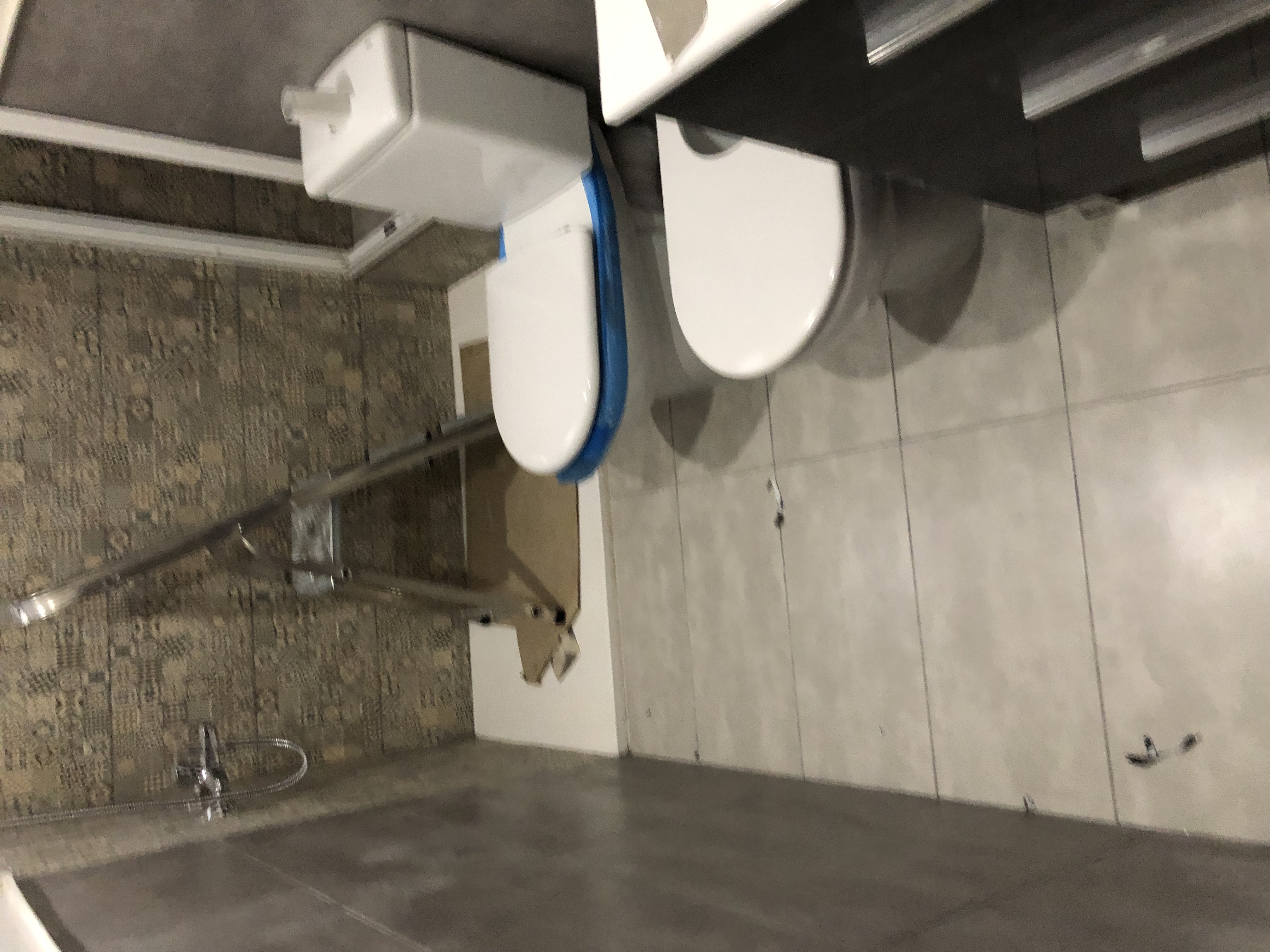 Reforma de baño