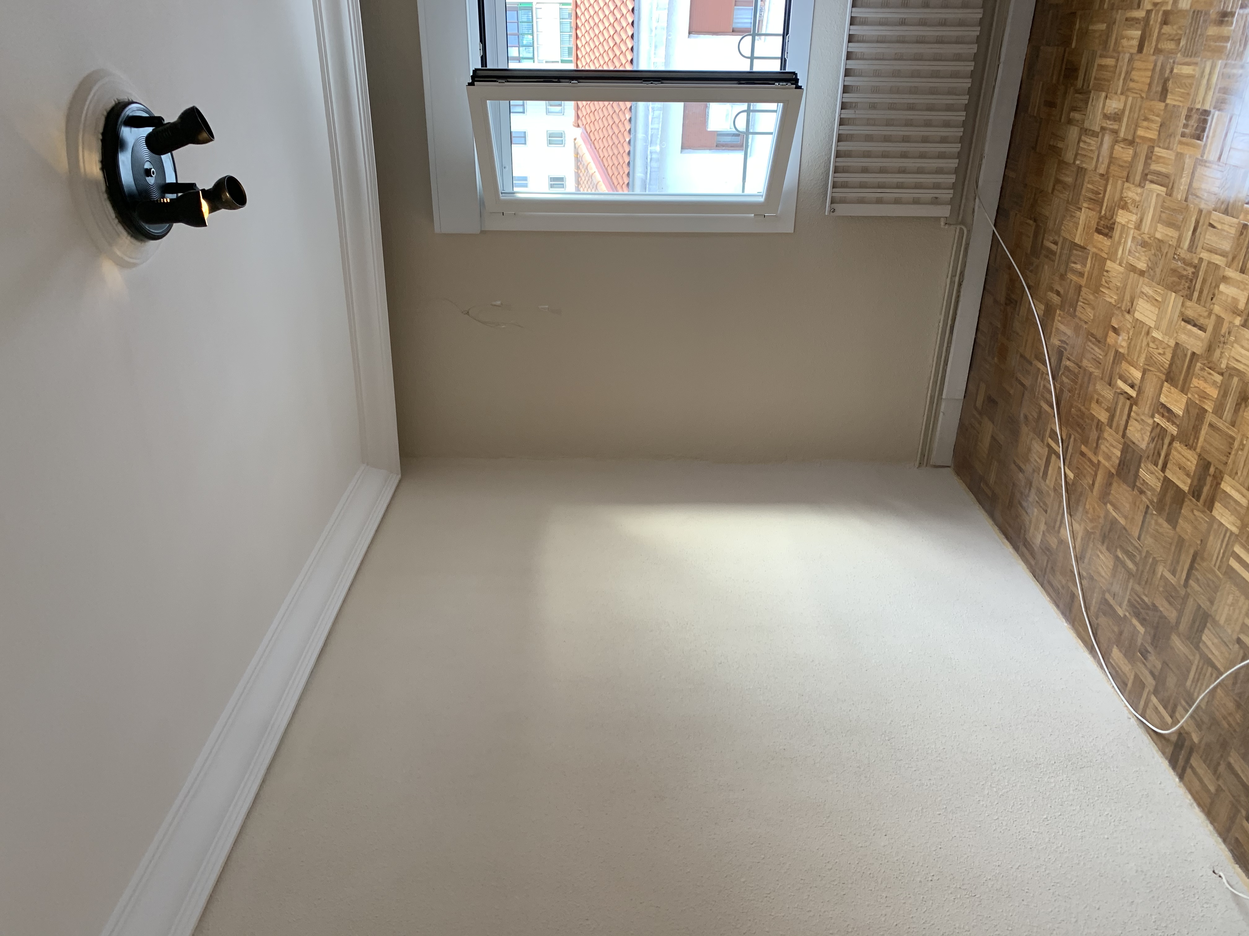 Pintura vivienda
