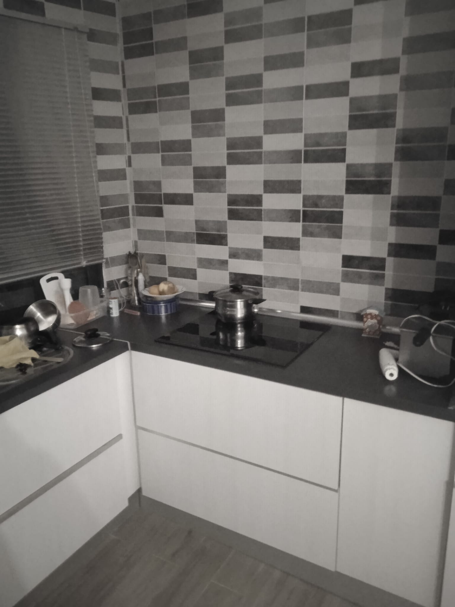 reforma cocina