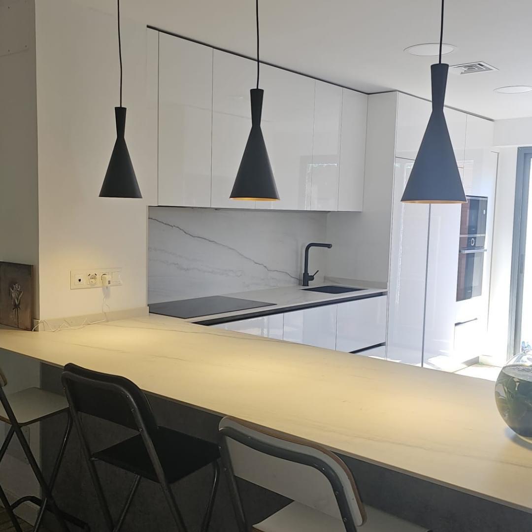 COCINA ESTE