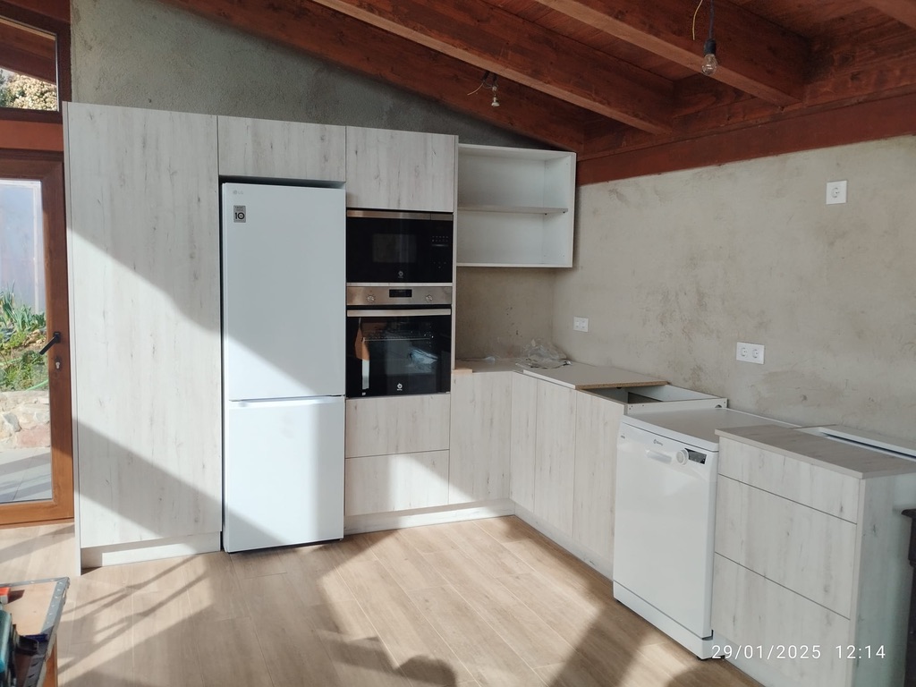 cocina