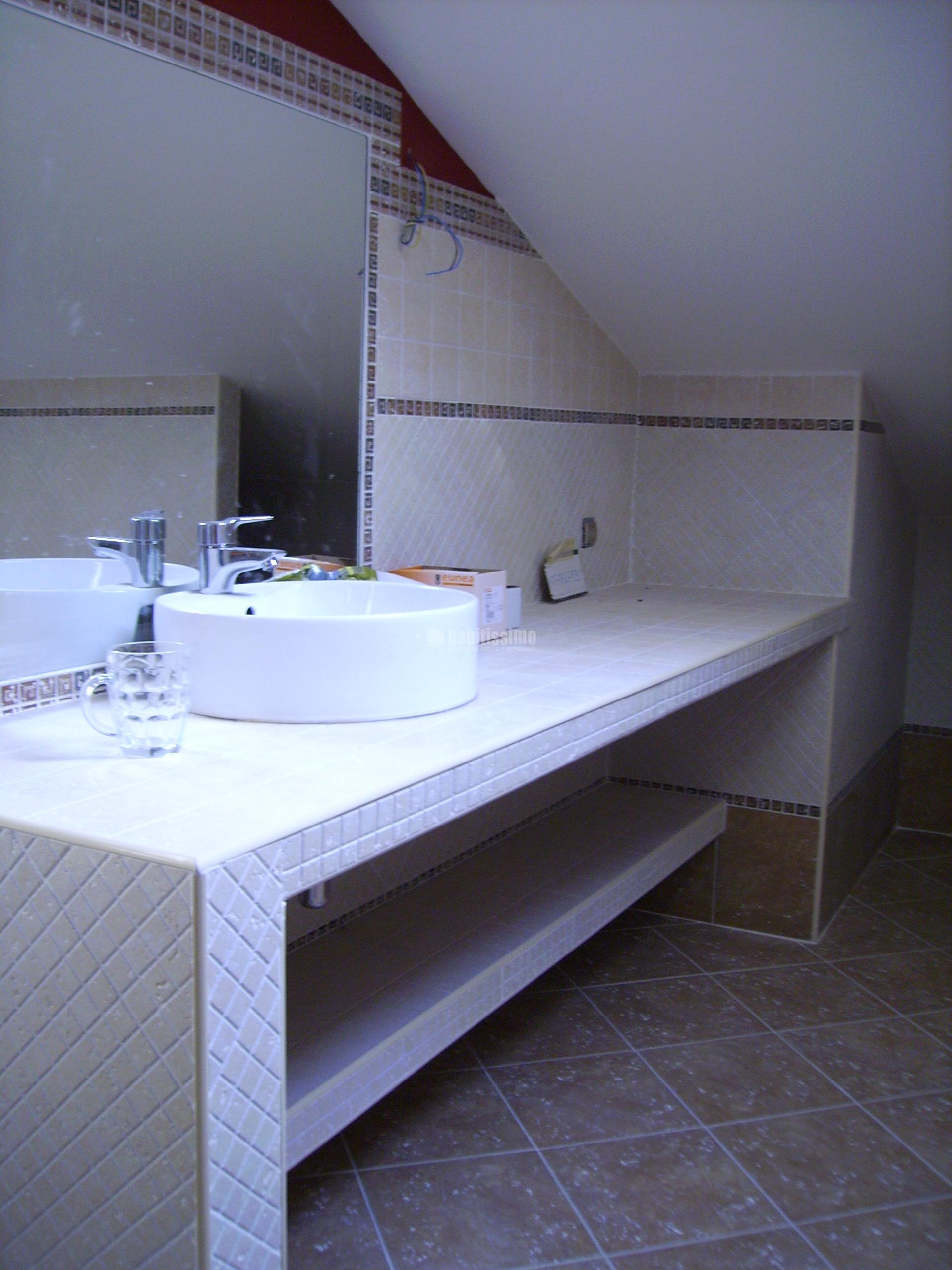 Reformas Viviendas, Decoración, Vallas