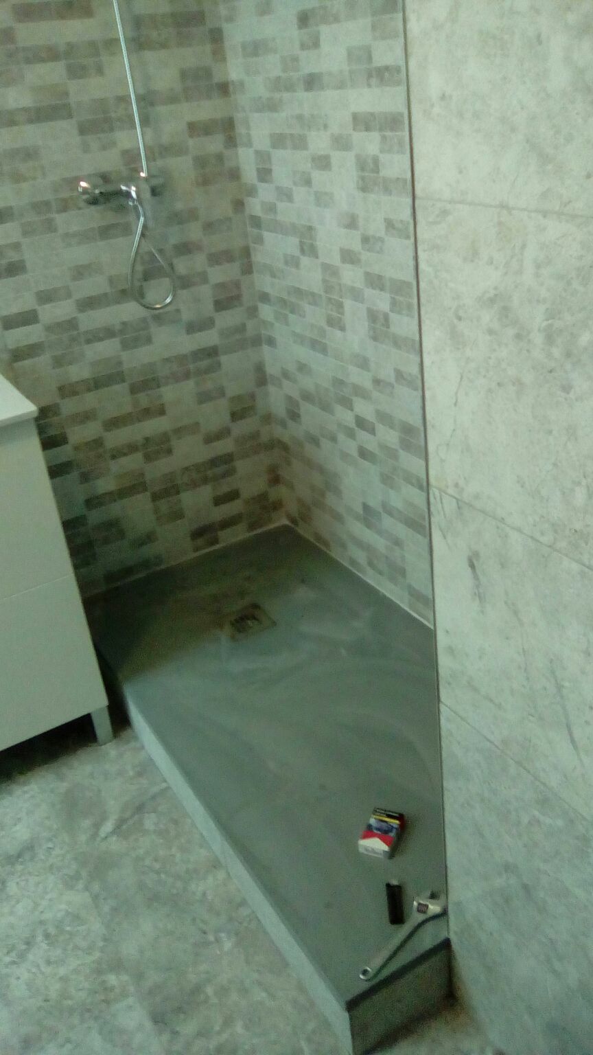 Ducha