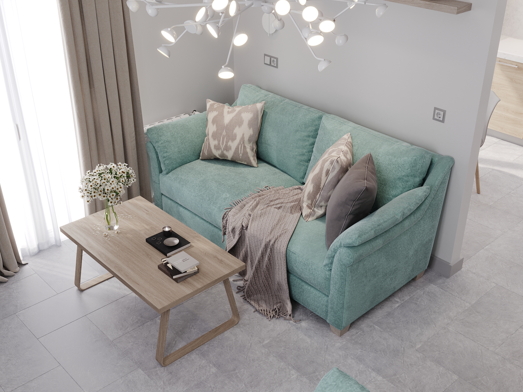 SALÓN DE DISEÑO