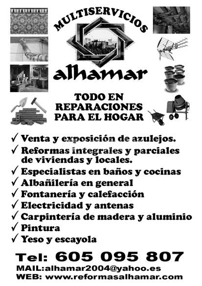 Reformas Viviendas, Construcciones Reformas, Albañilería