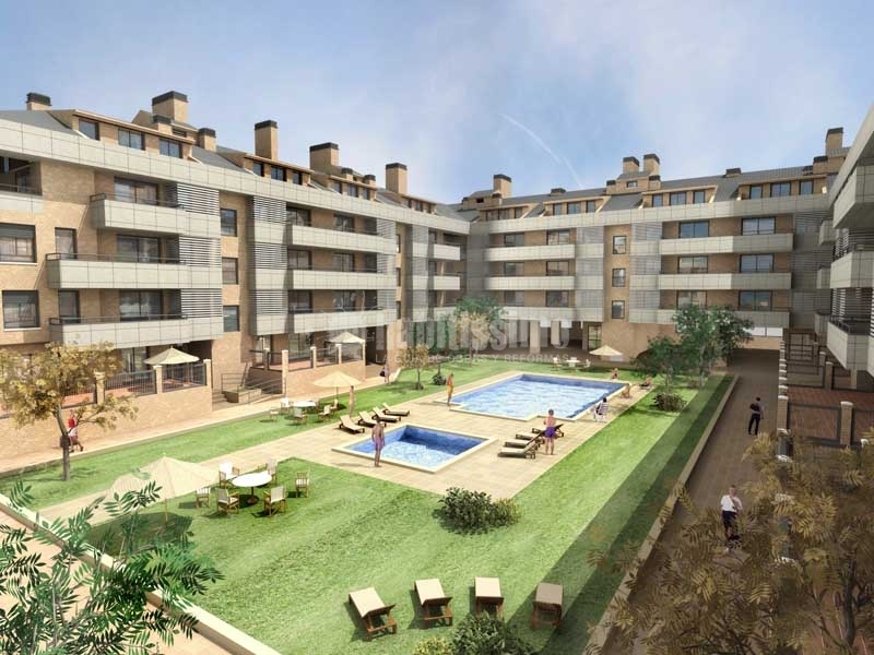 Arquitectos, Reformas Comunidades, Ascensores