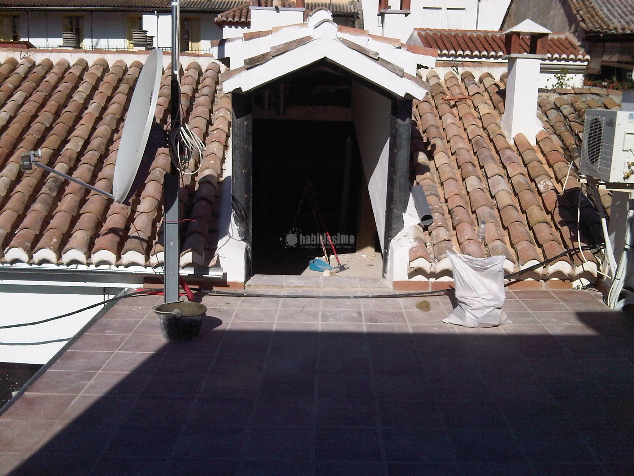 Reformas Viviendas, Construcciones Reformas, Reformas Baños