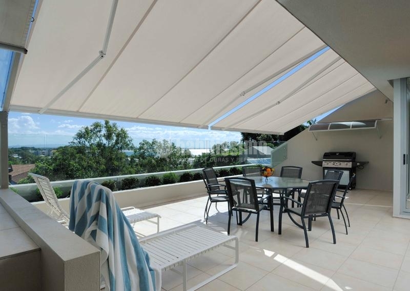Toldos extensibles A1 Premium
