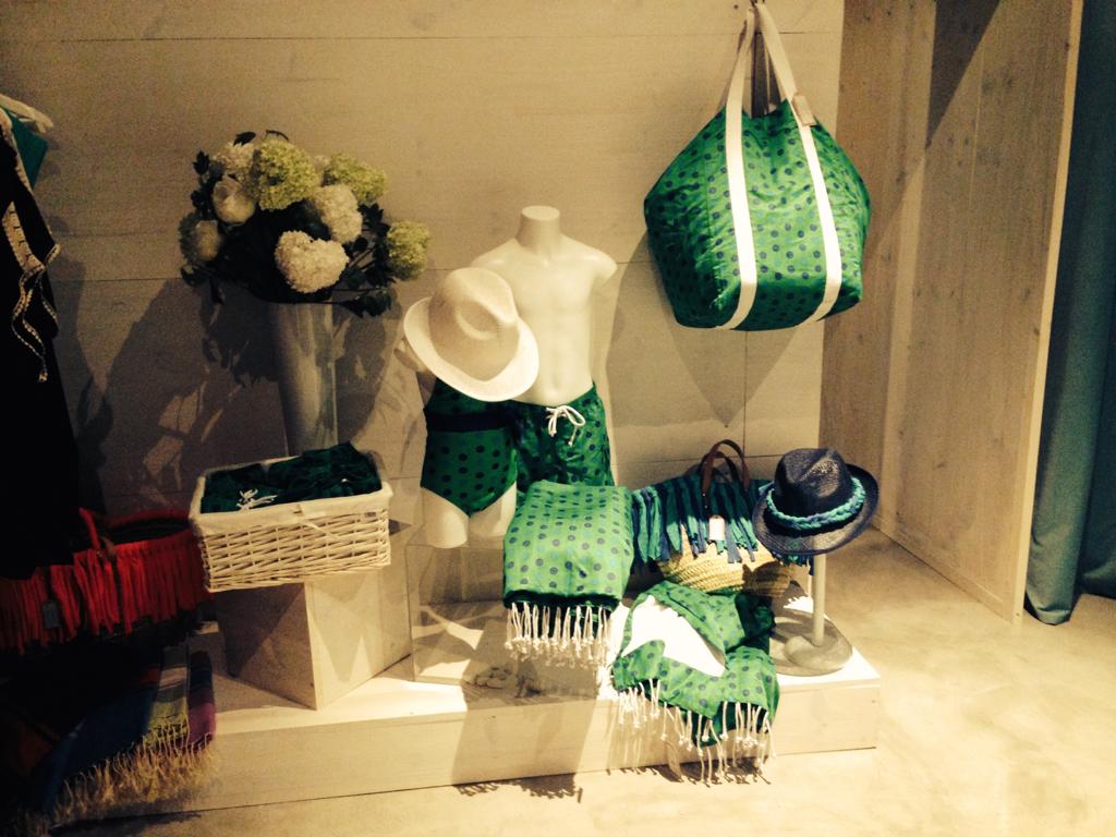 REFORMA INTEGRAL TIENDA MODA