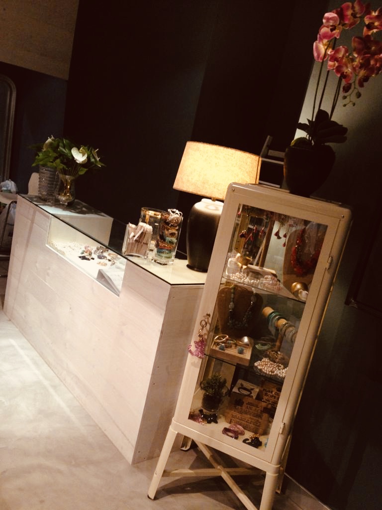 REFORMA INTEGRAL TIENDA MODA