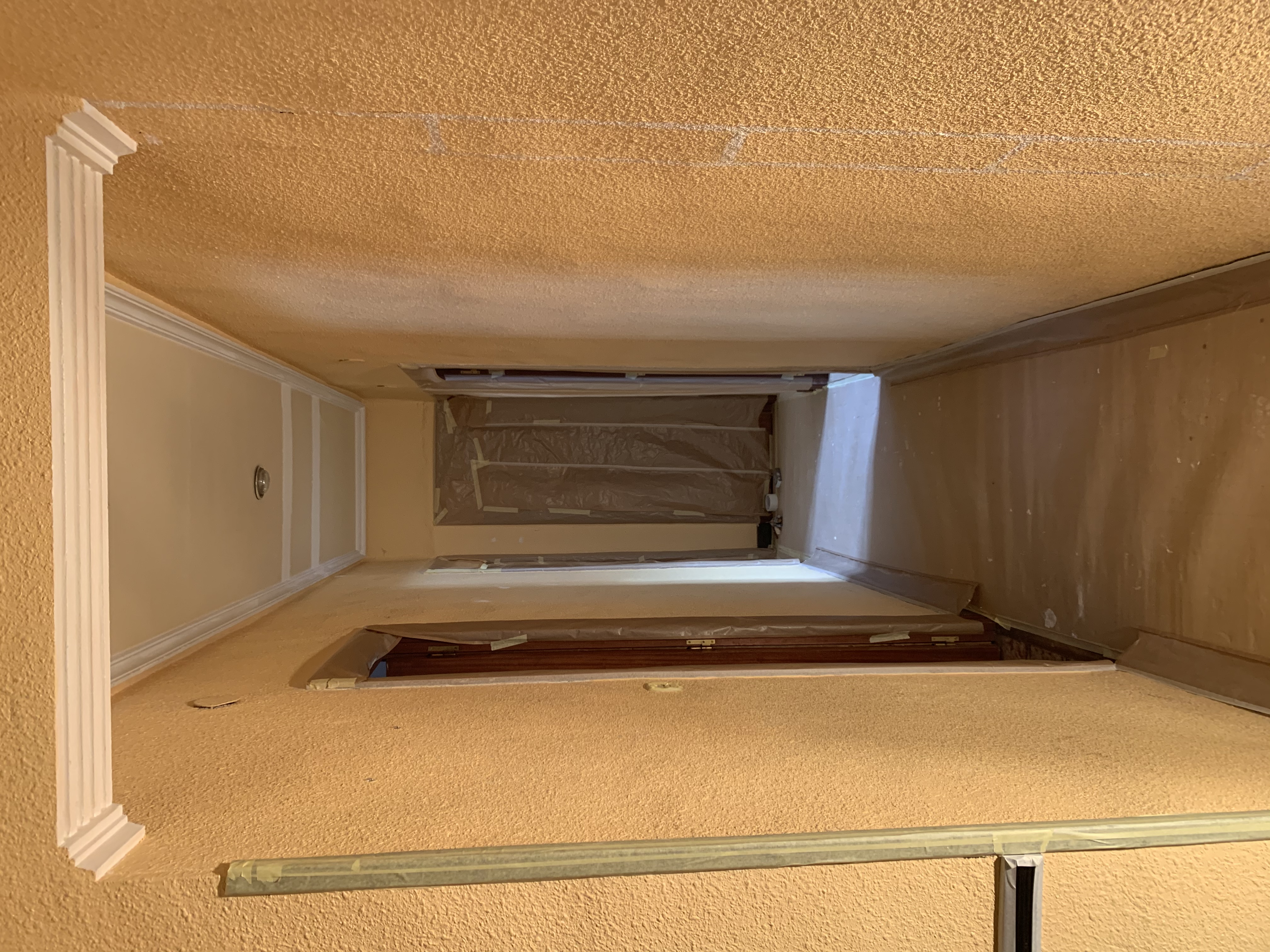 Pintura vivienda