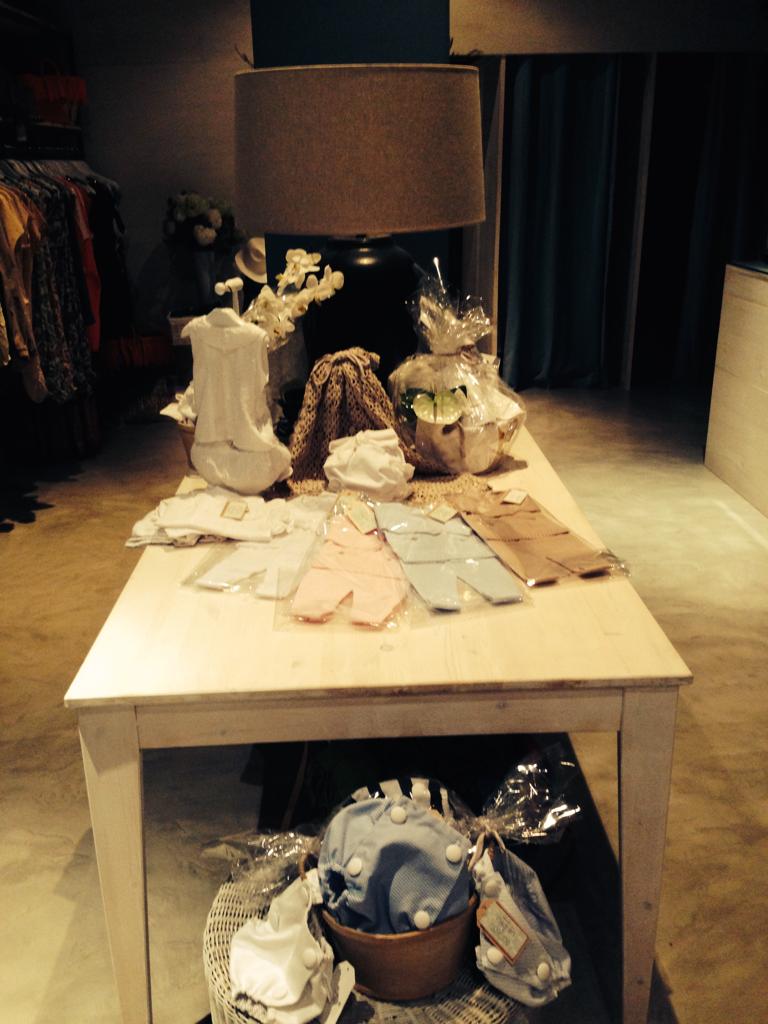 REFORMA INTEGRAL TIENDA MODA