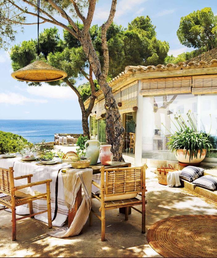 TERRAZA