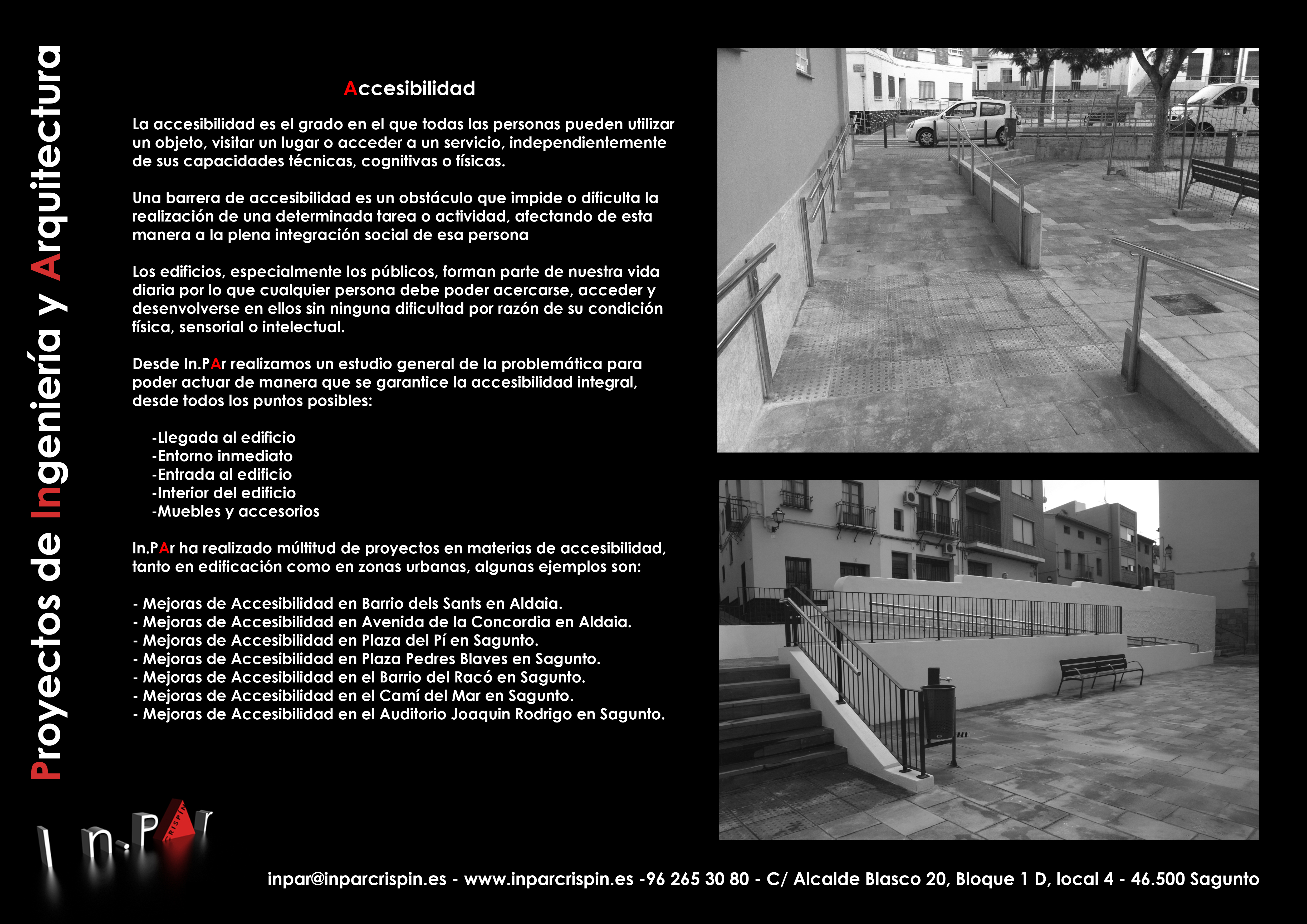 Accesibilidad