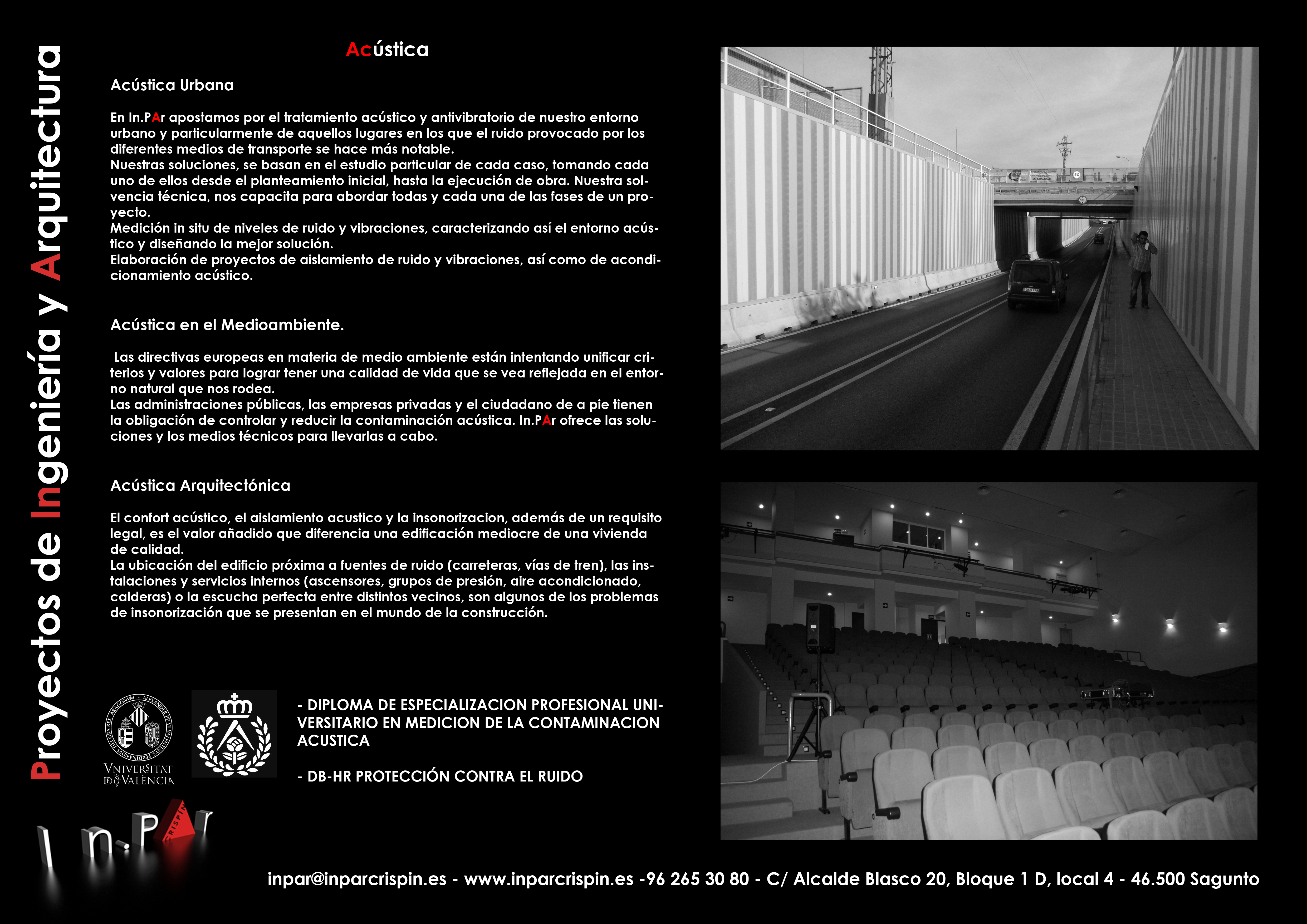 Acustica