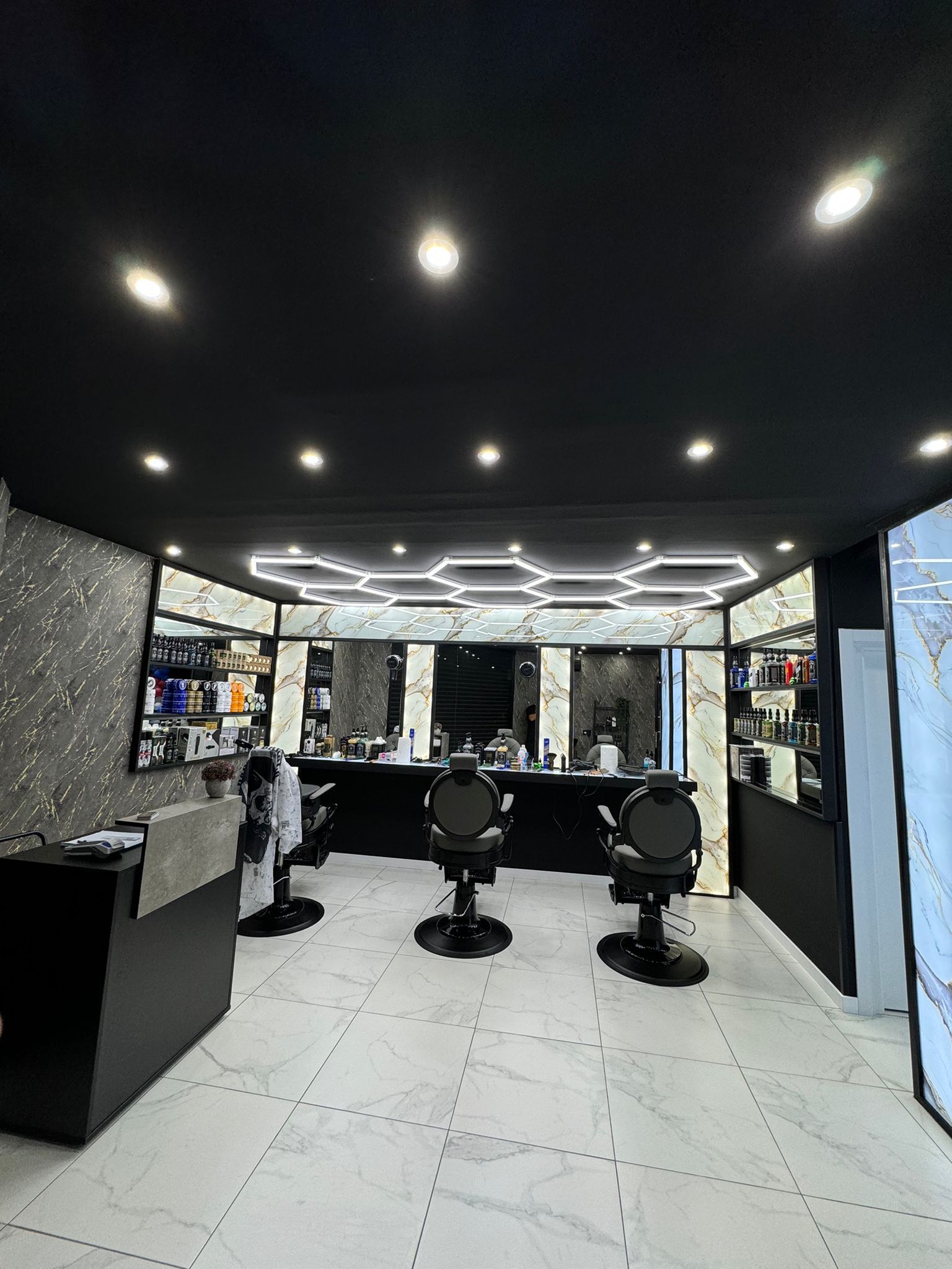 barberia