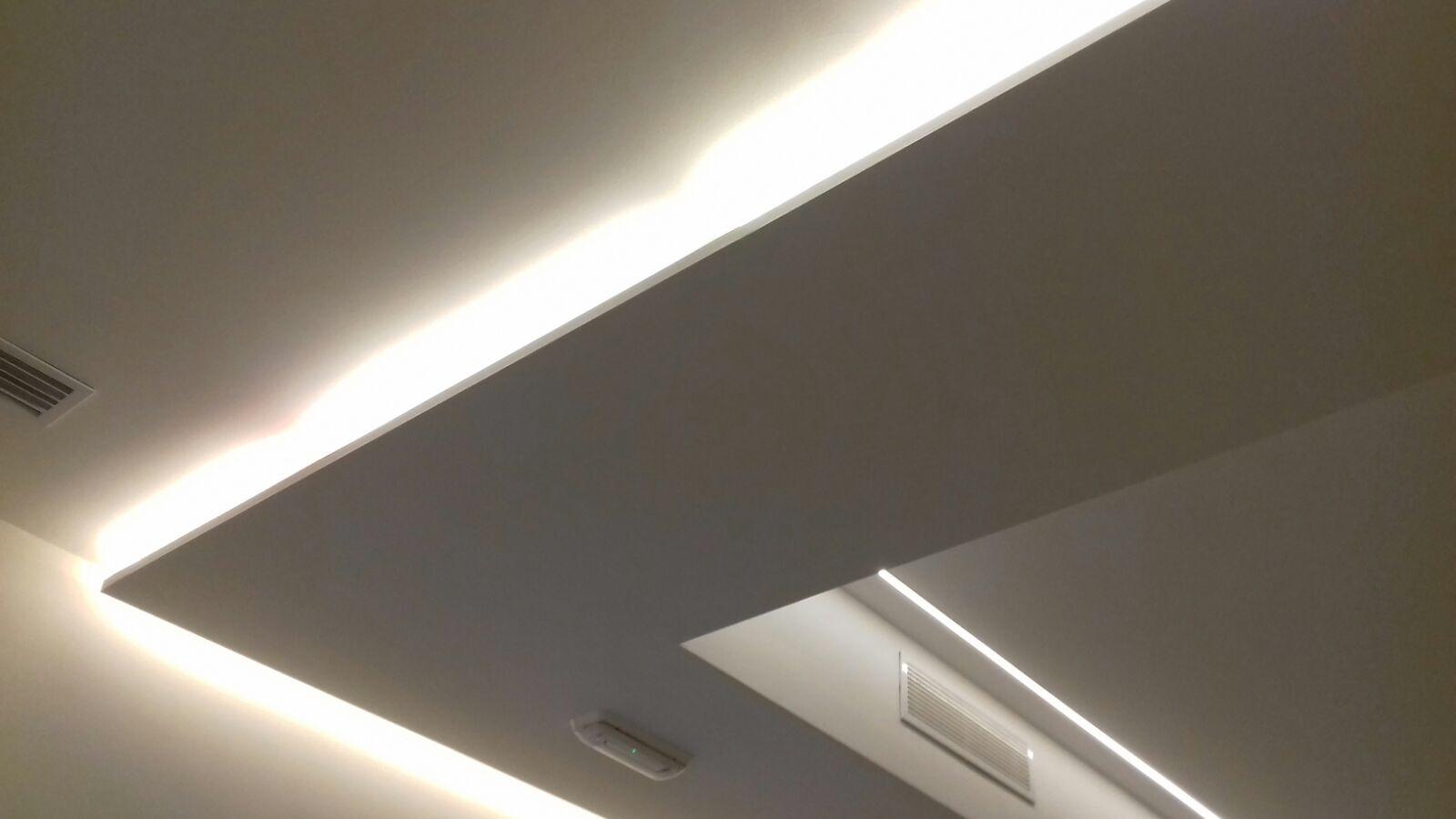 Luces Led