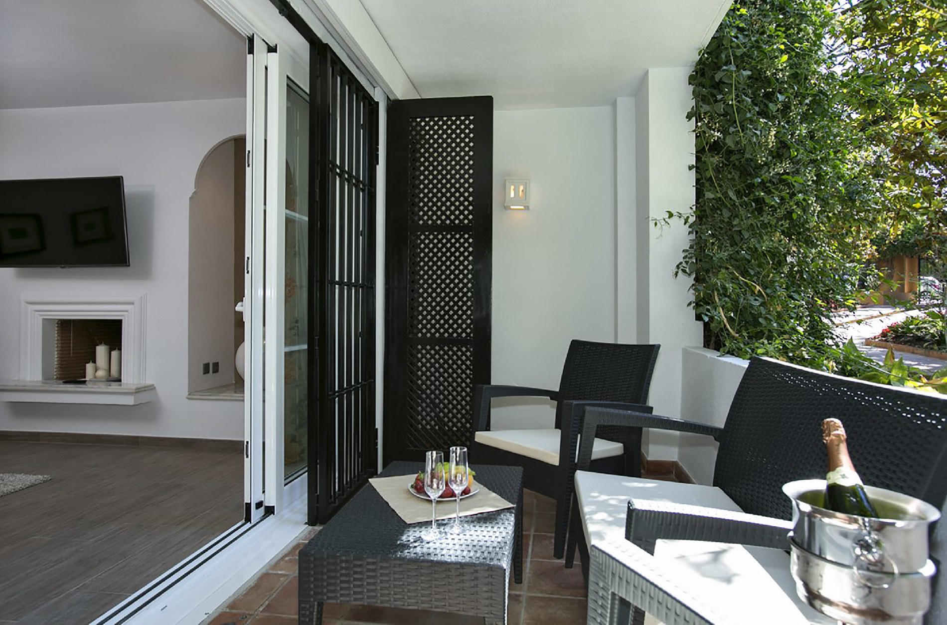 reforma terraza