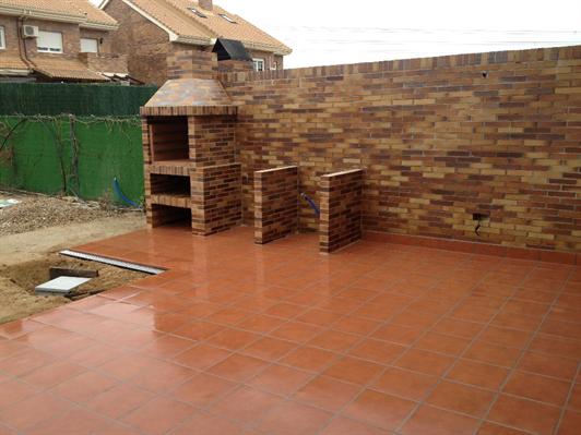 Albañileria