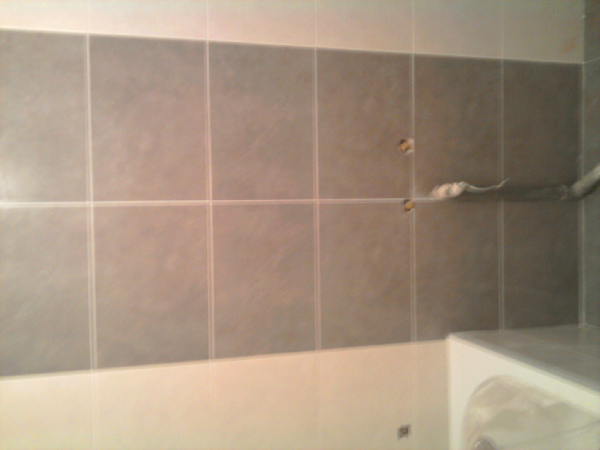 ALICATADO BAÑO