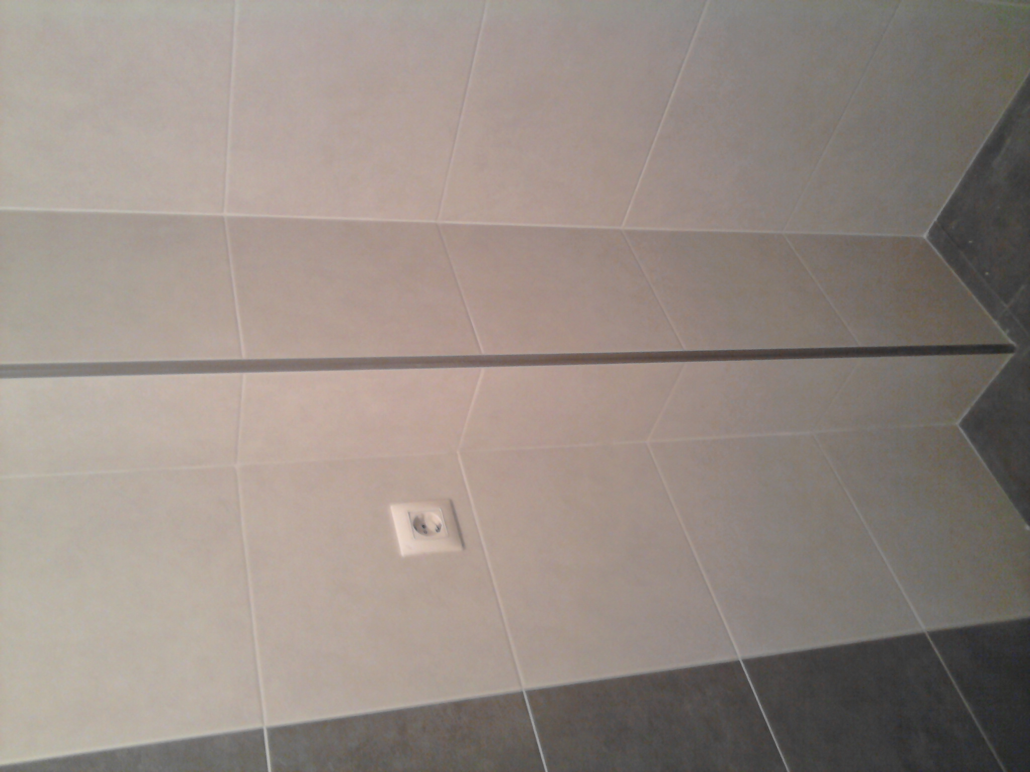 ALICATADO BAÑO