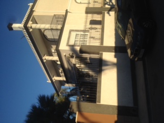 Ampliación casa