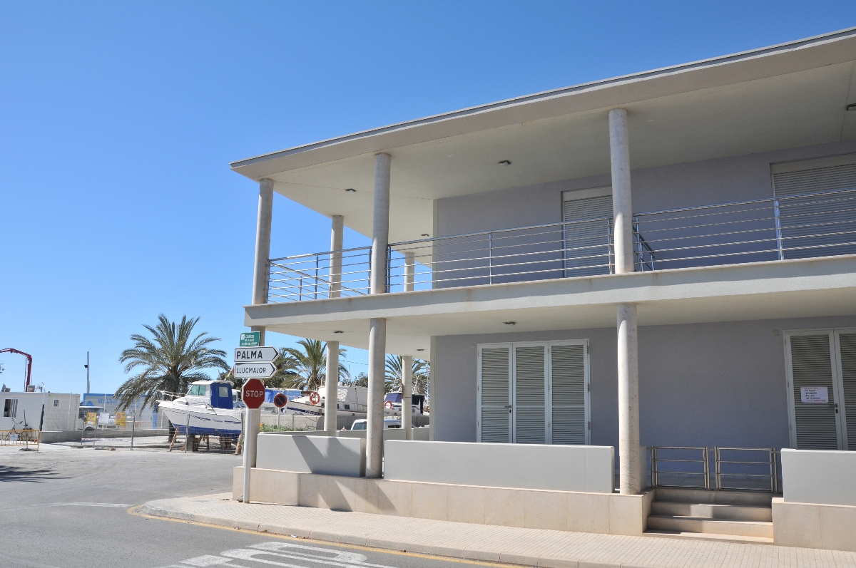 Apartamentos en Llucmajor