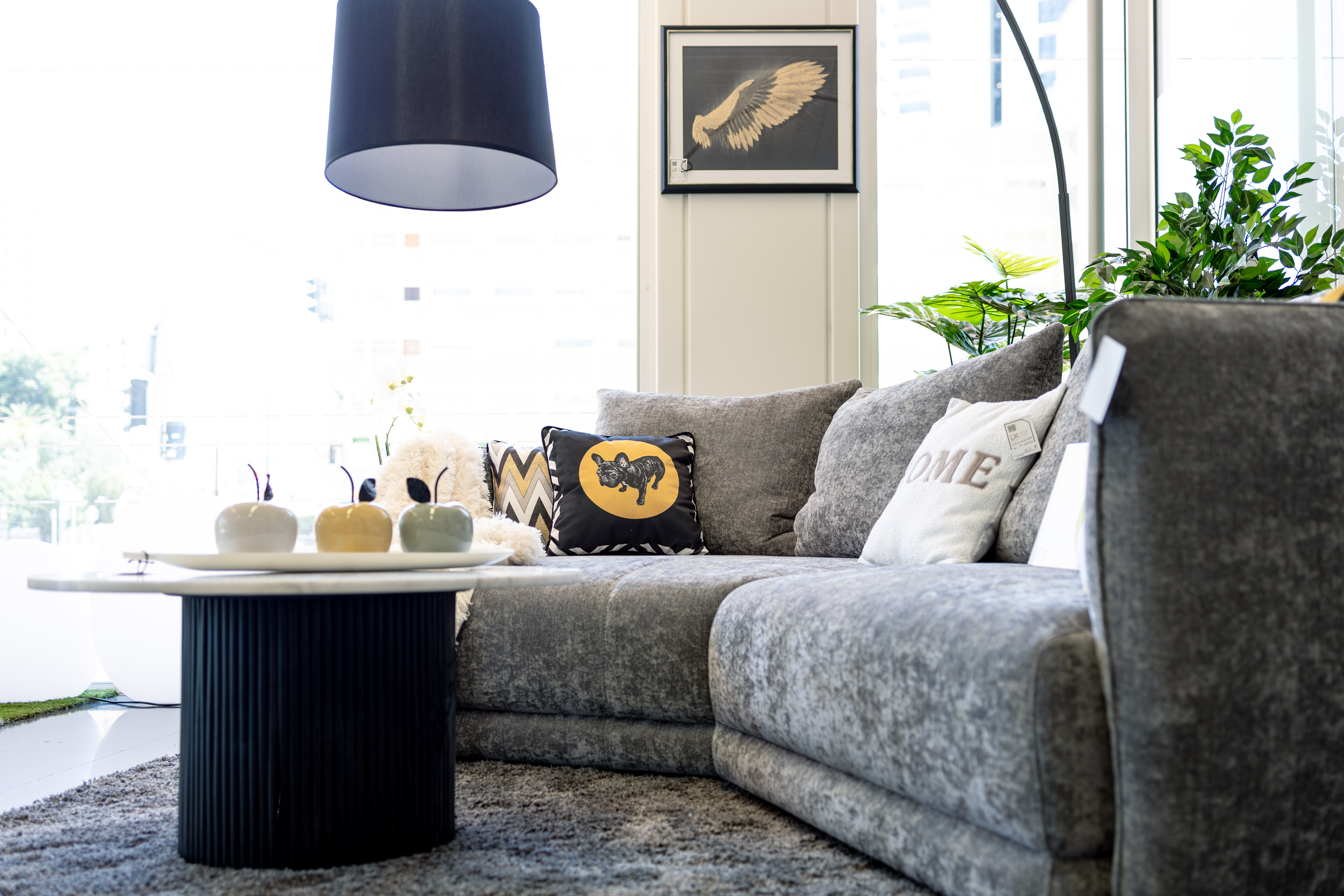 showroom DA Home