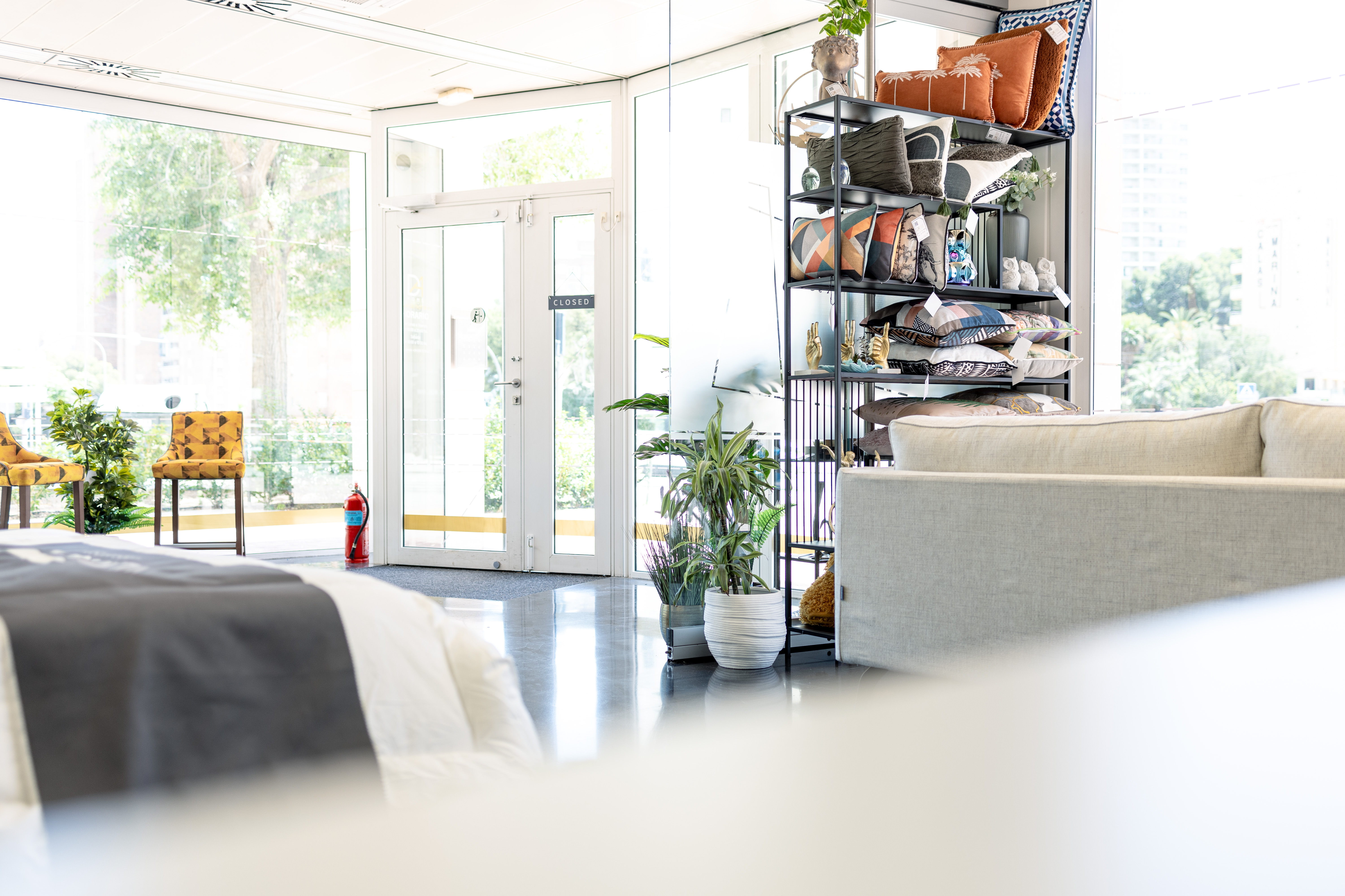 Showroom DA Home