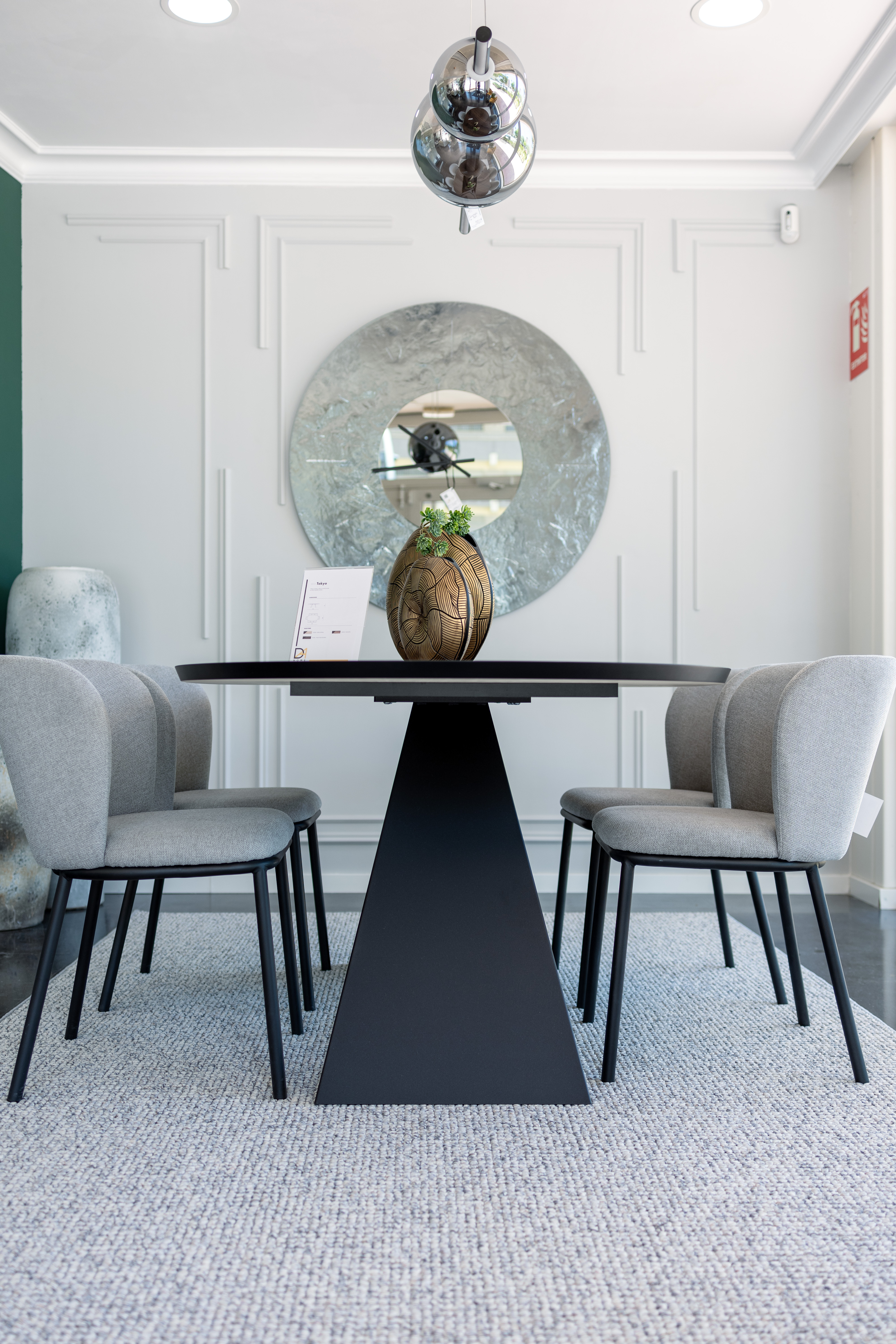 Showroom DA Home