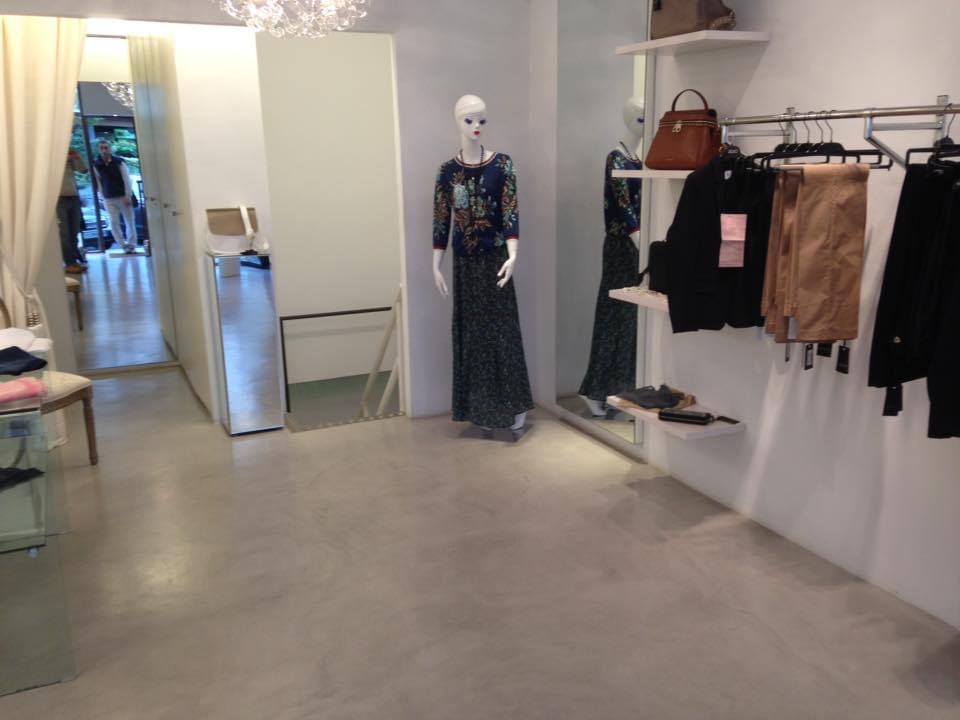 Tienda las Arenas