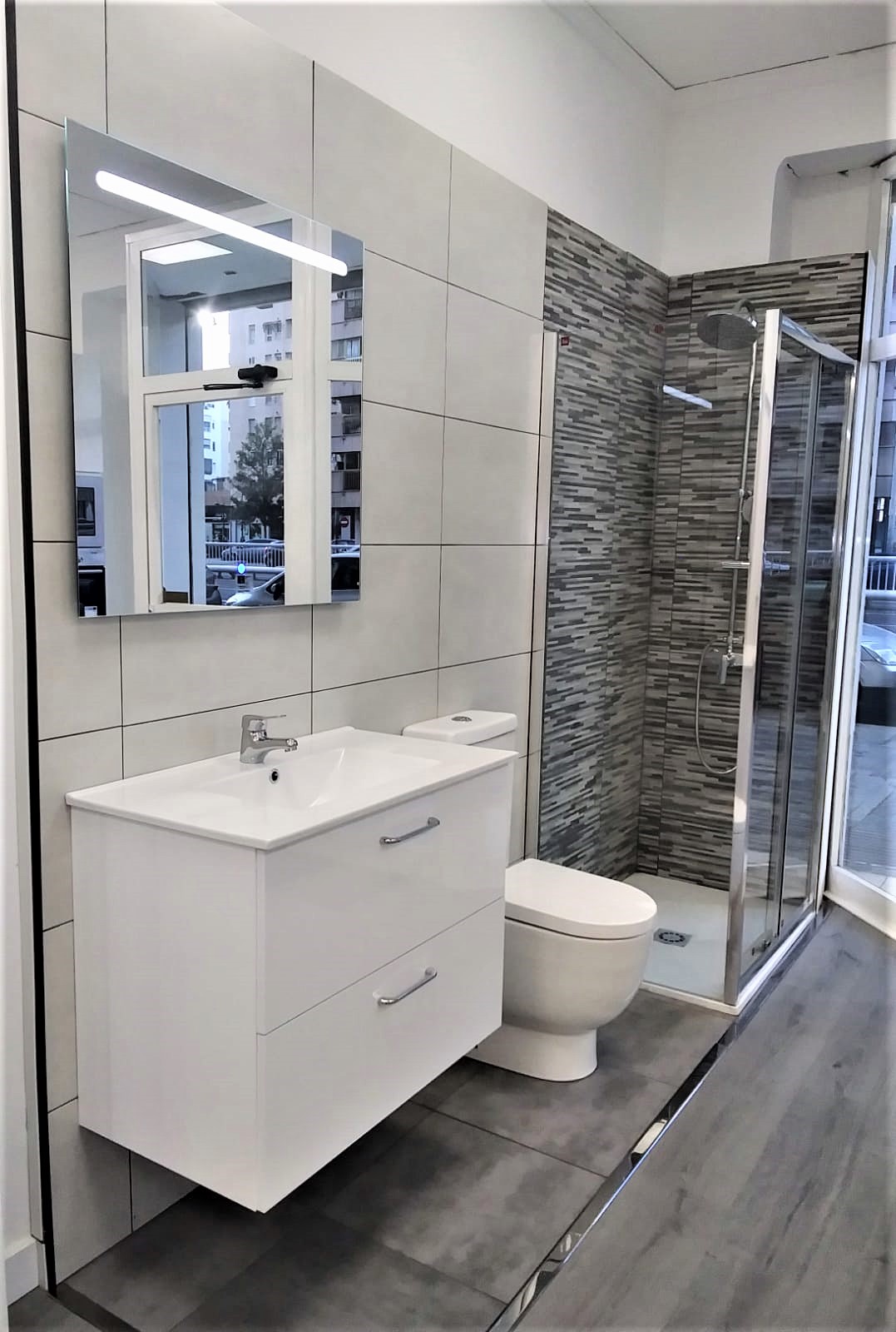 Baño