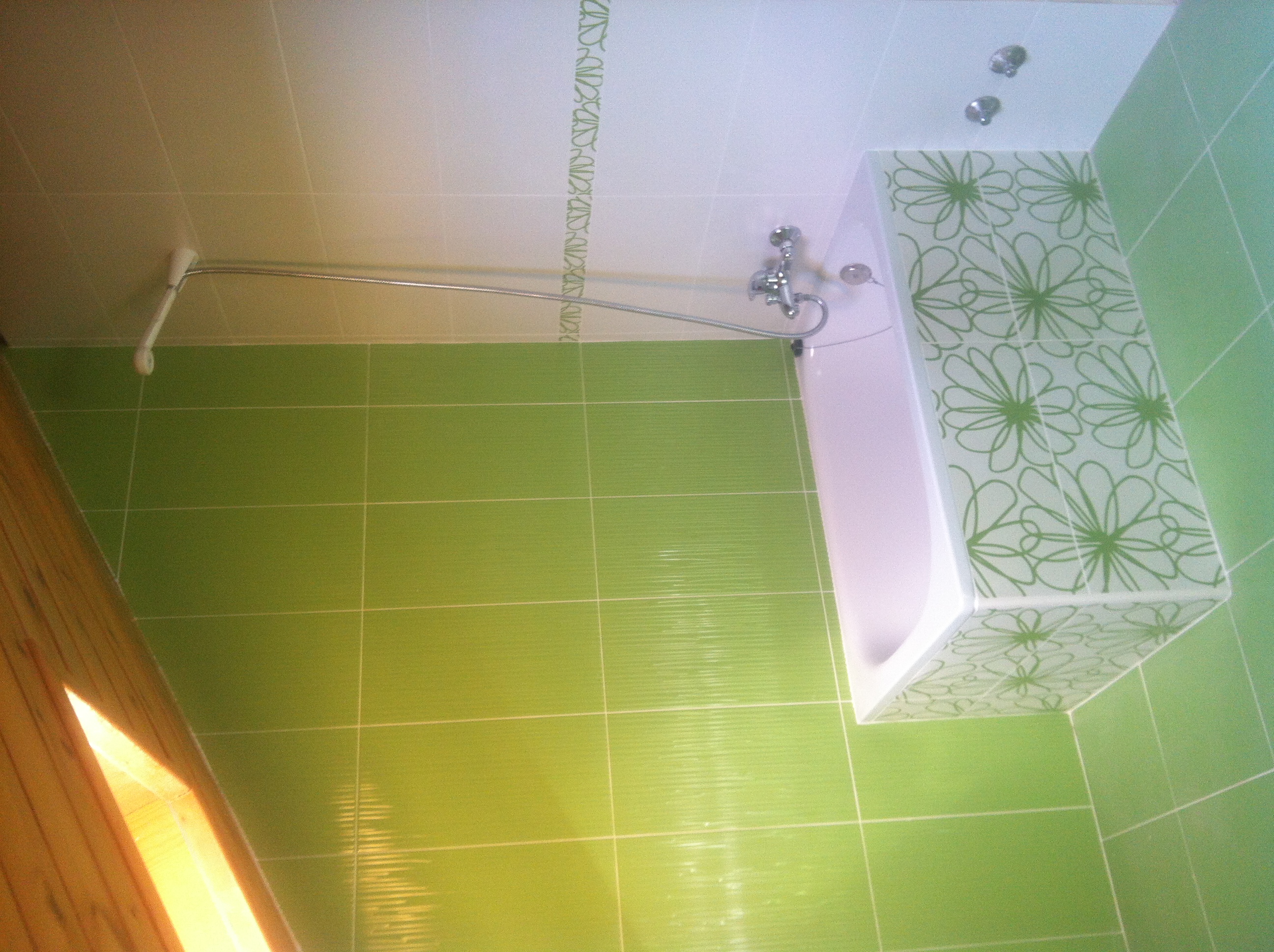 A-z Reformas - Collado Villalba