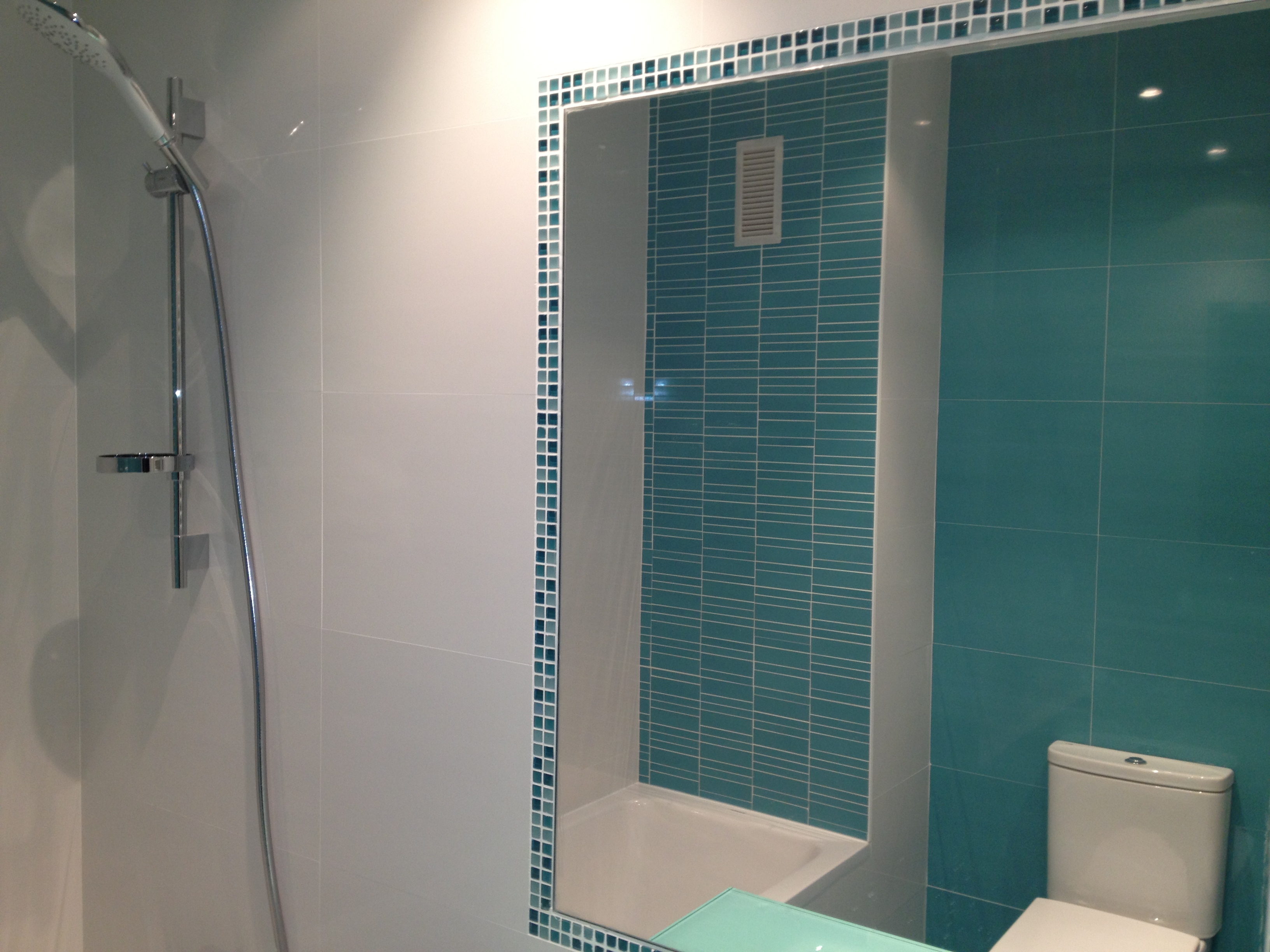 Area Reformas y Decoración - Las Rozas de Madrid