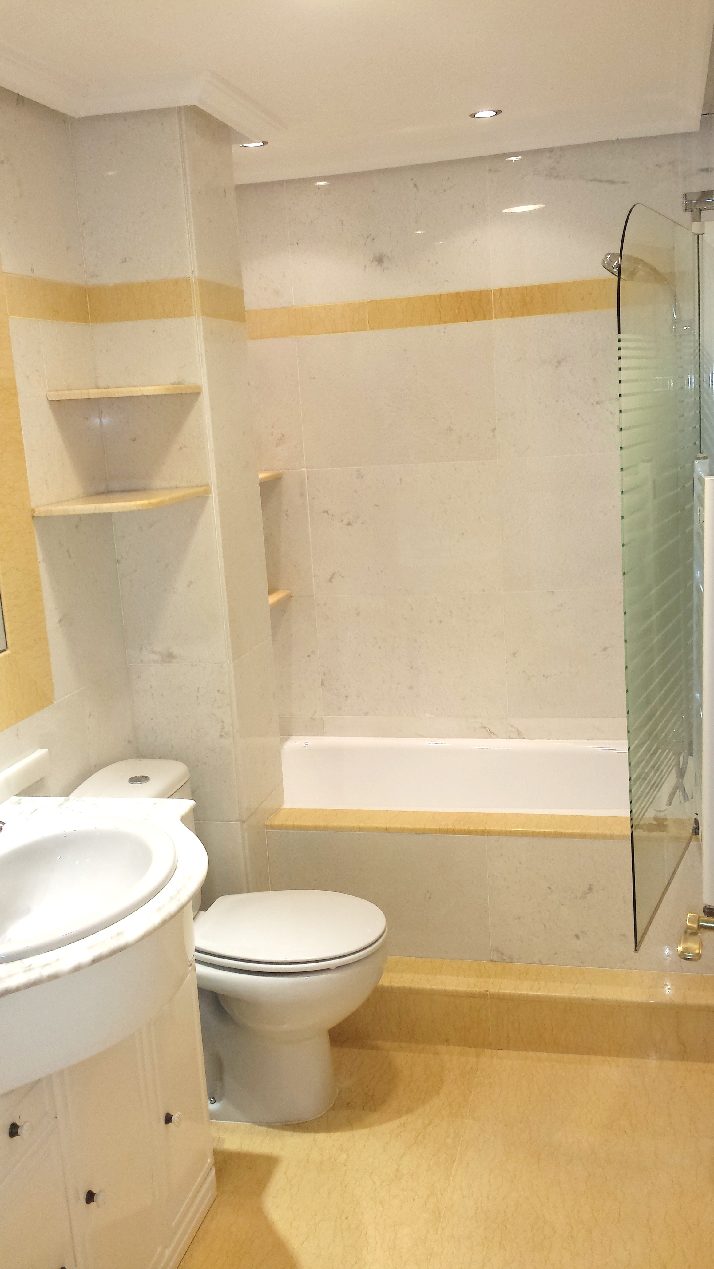 Reforma Restaura - Torrejón de Ardoz