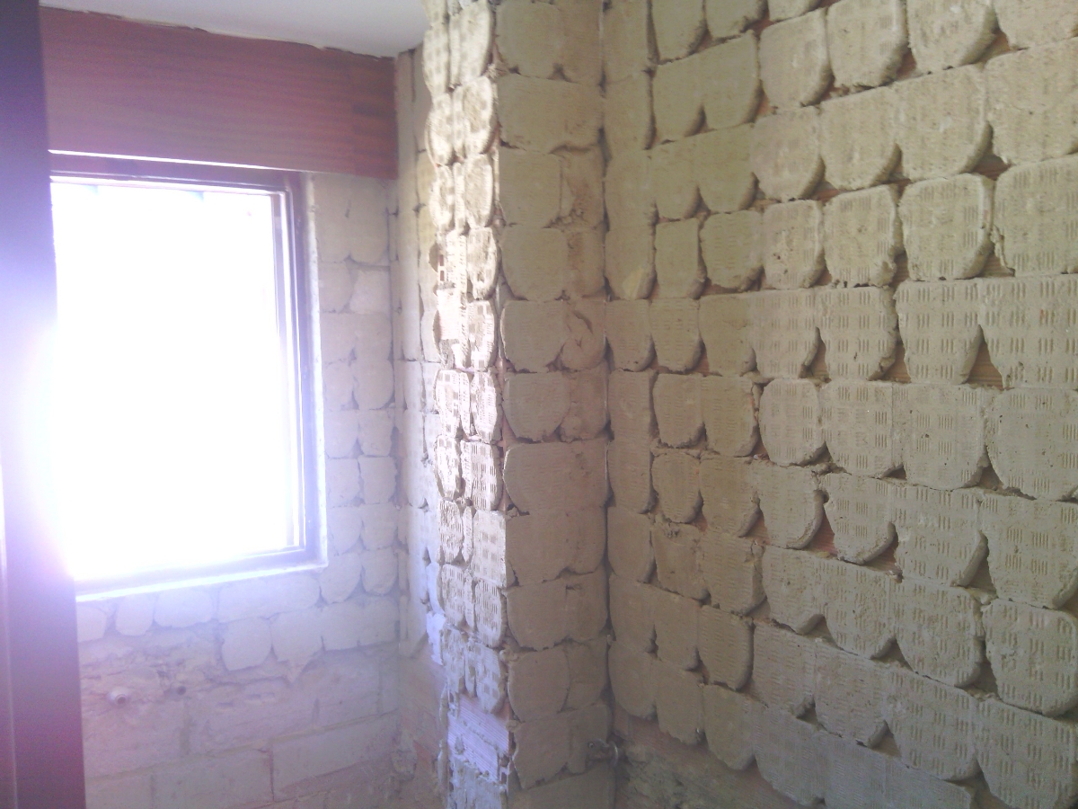 Baño fase 1