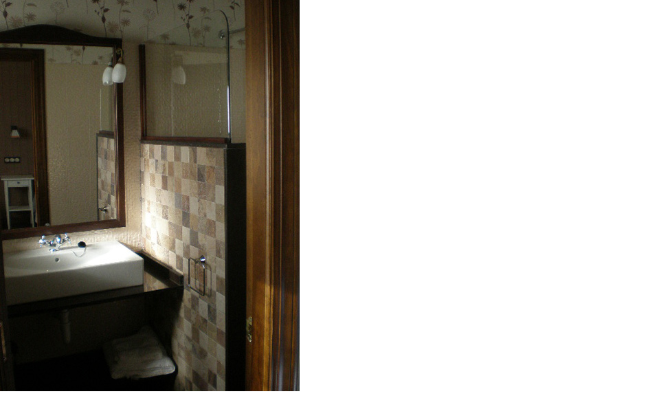 Reforma de baño