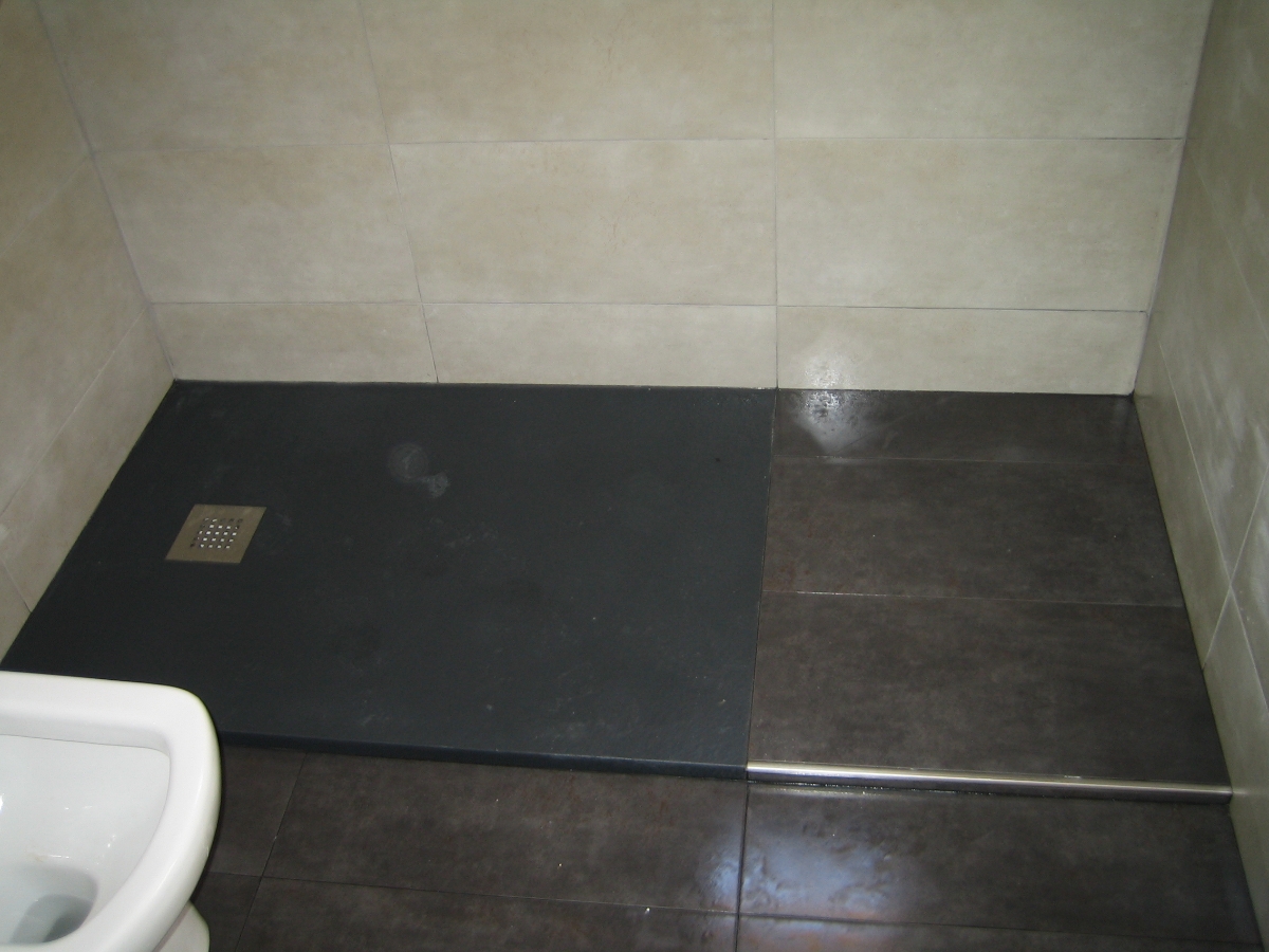 baño San Juan