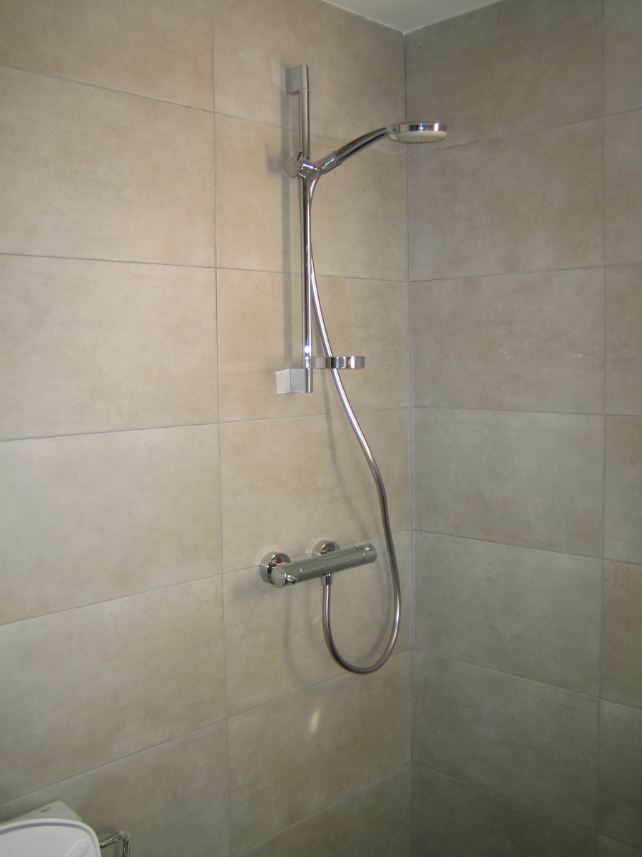 baño San Juan