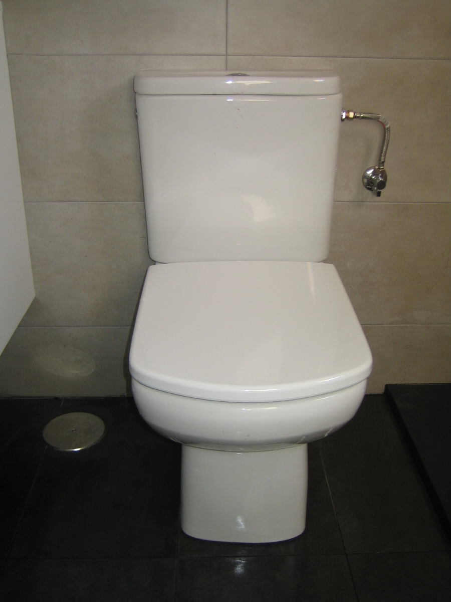 baño San Juan