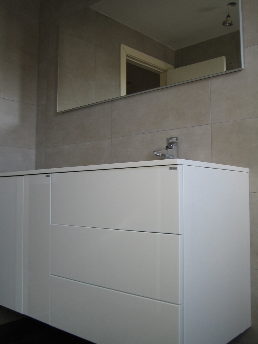 baño San Juan