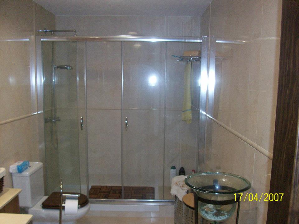 cuarto de baño